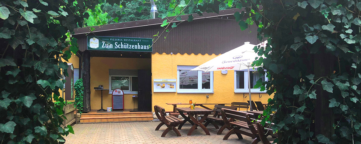 Restaurant „Zum Schützenhaus“ Großenhausen